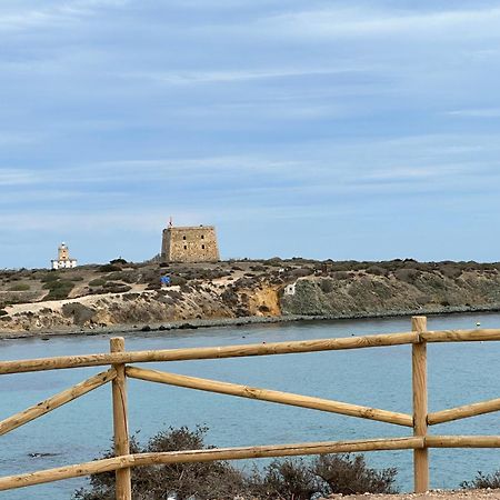 Relax Casa Costa Blanka Daire Santa Pola Dış mekan fotoğraf