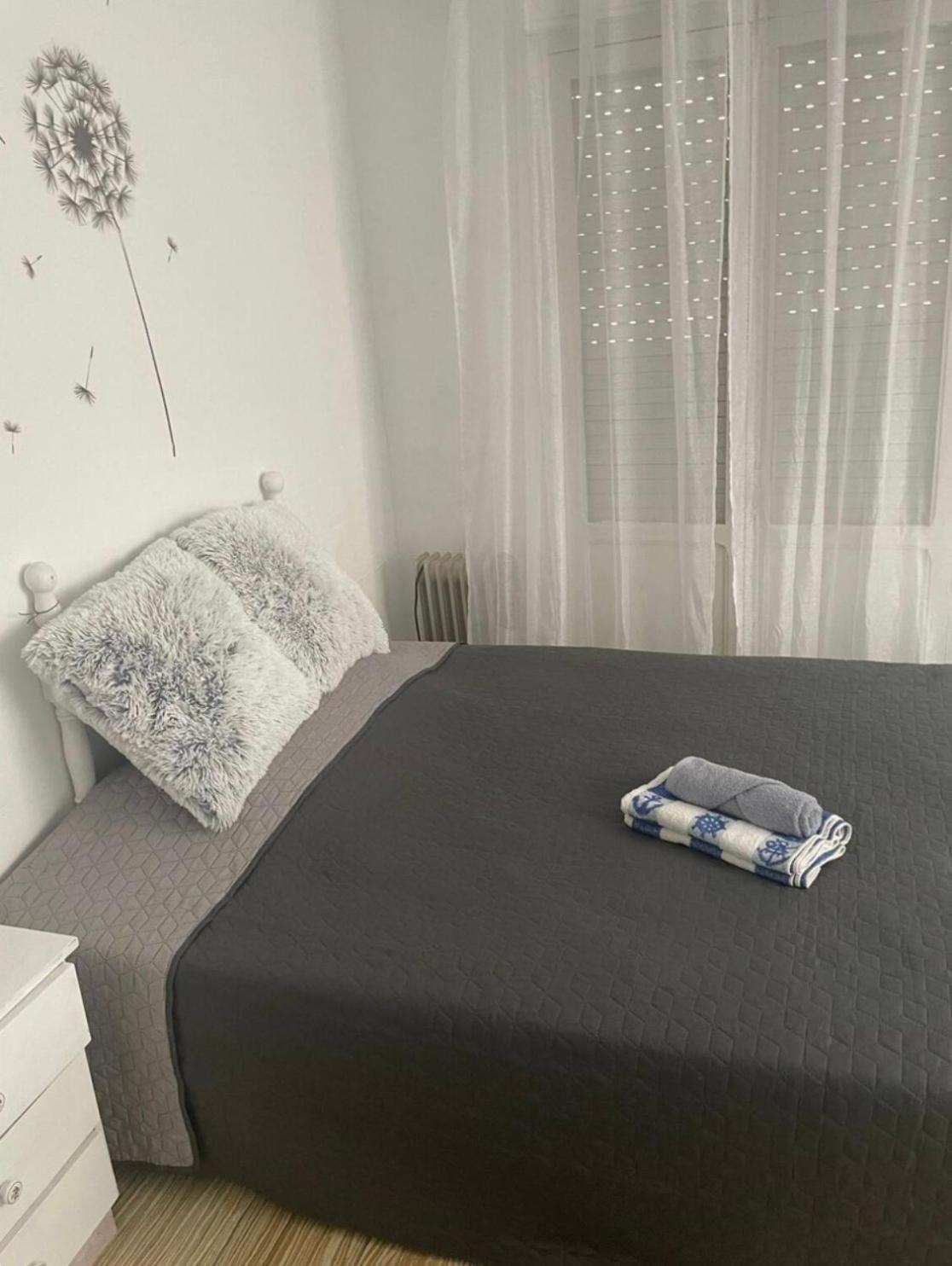 Relax Casa Costa Blanka Daire Santa Pola Dış mekan fotoğraf